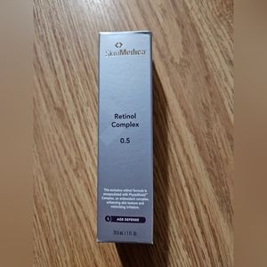 SkinMedica Retinol 0.5%